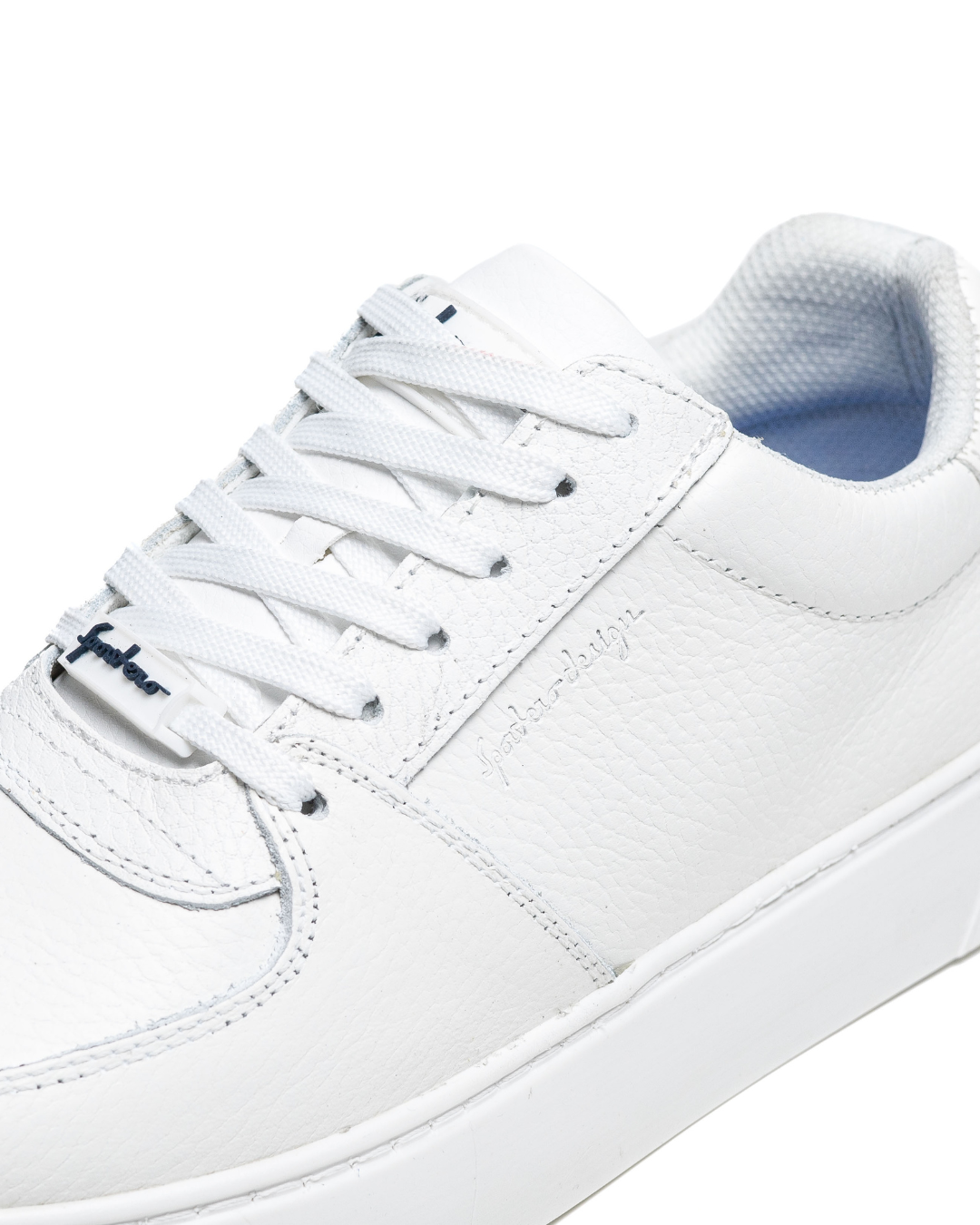 White Prestige – Édition 2026