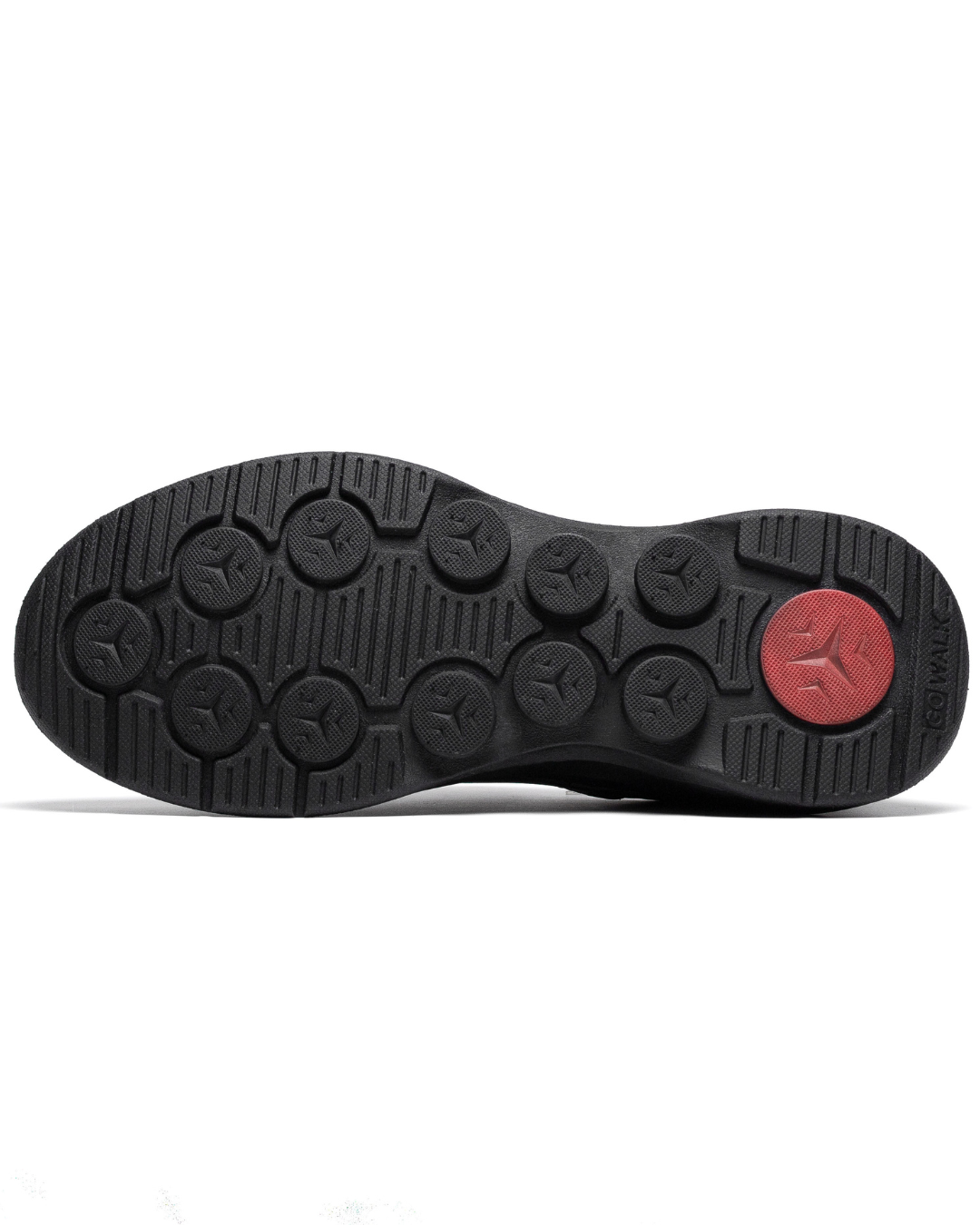 Breston Mocassins en cuir Véritable | Noir |