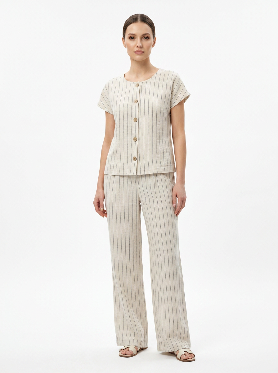ensemble old money