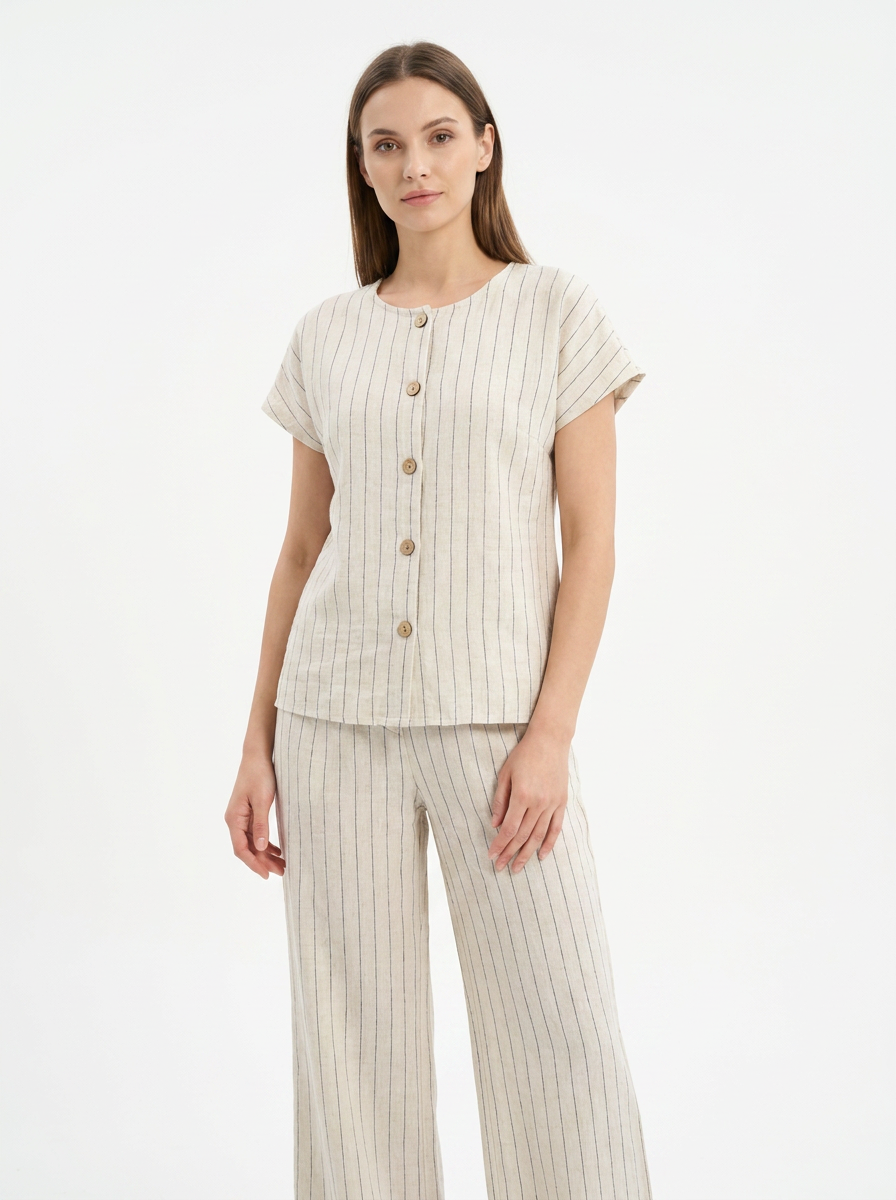 ensemble old money